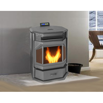 13kw Big Power Biomas Pellet Stove (NB-PA)